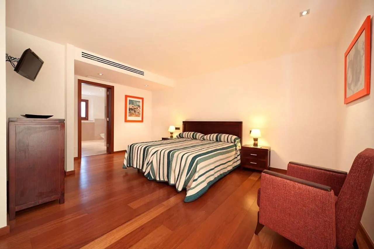 Villa Can Fiol Pollensa Mallorca Spain