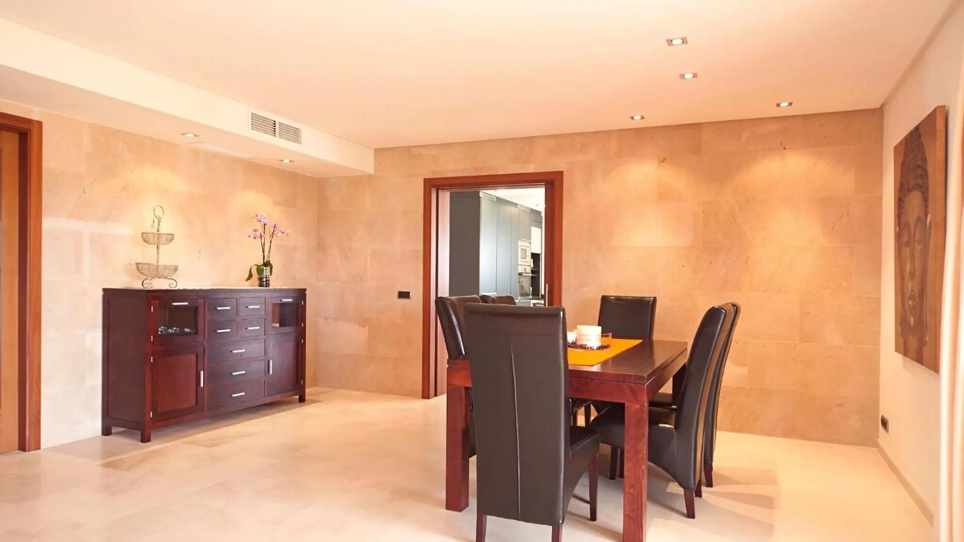 Fantastic Pollensa Villa Can Fiol 3 Bedrooms Perfectly Located Between Pollensa And Puerto Pollensa 0*, Pollença Španělsko
