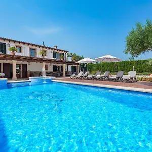 Morell Vell Villa