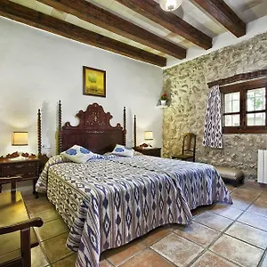  Hotel Can Guillo